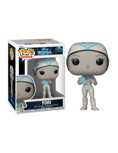 FUNKO POP! Disney Tron Yori (1855)