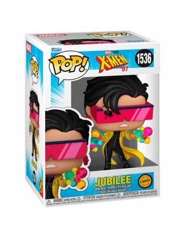 FUNKO POP! Marvel X-Men '97 Jubilee...