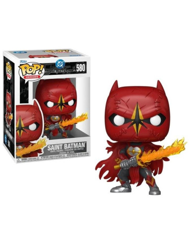 FUNKO POP! Dark Multiverse DC Comics...