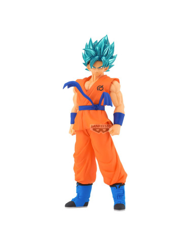 Figura Dragon Ball Super Son Goku...