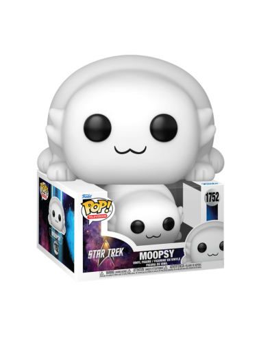 FUNKO POP! Star Trek Moopsy (1752)