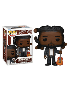 FUNKO POP! Shaboozey...