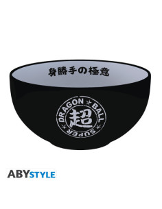 Bowl Dragon Ball Super Goku...