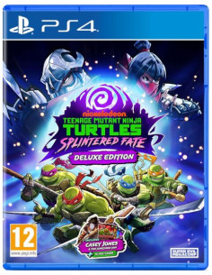 Teenage Mutant Ninja...