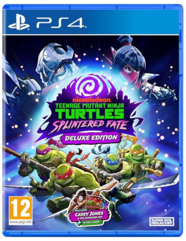 Teenage Mutant Ninja Turtles:...