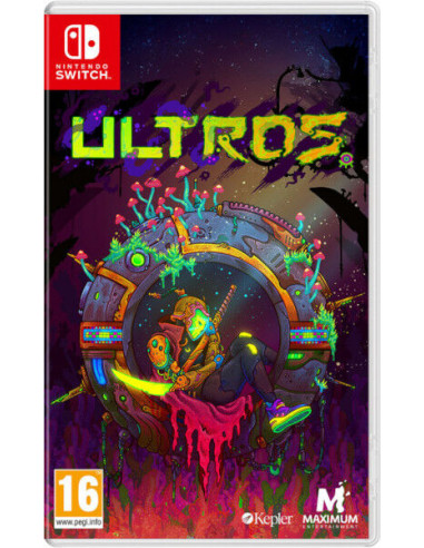 Ultros (Switch)