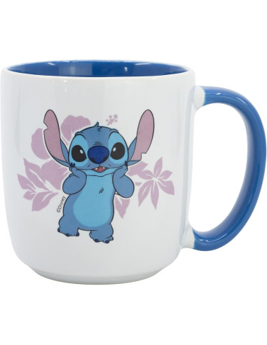 Taza Disney Lilo & Stitch Young Adult...
