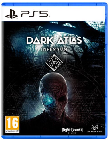 Dark Atlas: Infernum (PS5)