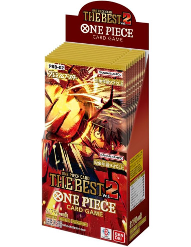 Sobre One Piece Card Game The Best...