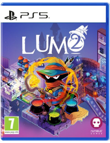 Lumo 2 (PS5)