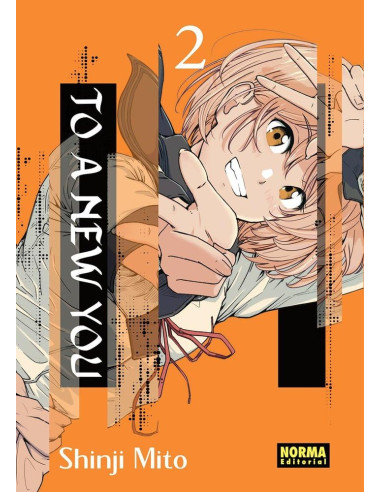 To A New You Nº2
