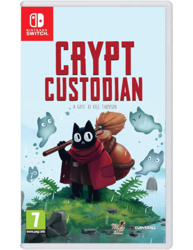 Crypt Custodian (Switch)