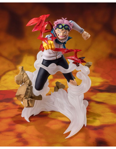 Figura One Piece Extra Battle Koby...