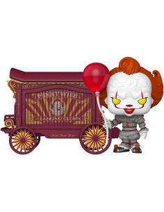 FUNKO POP! HBO It Welcome... 2