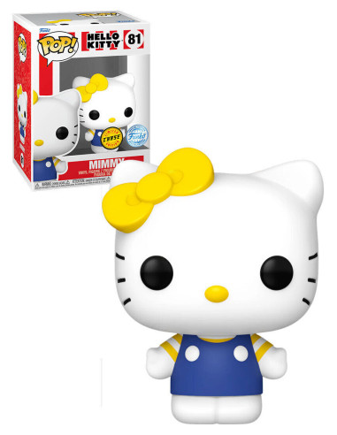 FUNKO POP! Hello Kitty Mimmy Special...