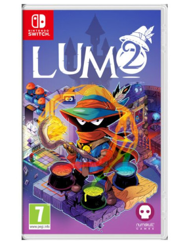Lumo 2 (Switch)