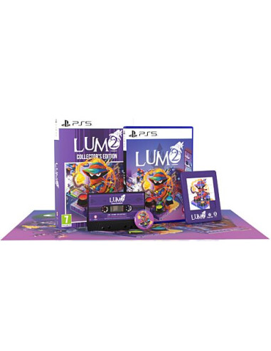 Lumo 2 Collector's Edition (PS5)