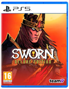 RESERVA SWORN - Deluxe...