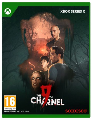 The 9th Charnel (Xbox Series X)
