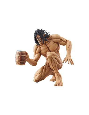 Figura Ataque a los Titanes (Attack...