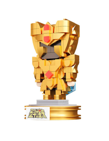 Saint Seiya (Caballeros del Zodiaco)...