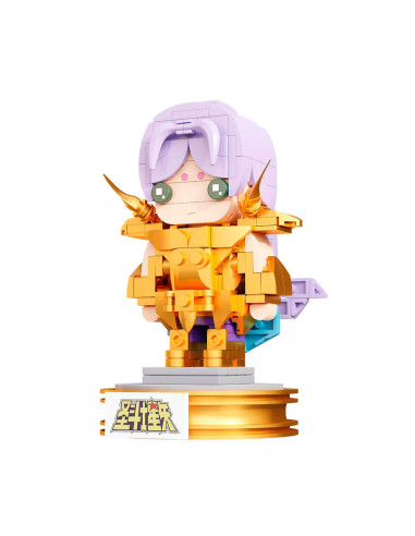 Saint Seiya (Caballeros del Zodiaco)...