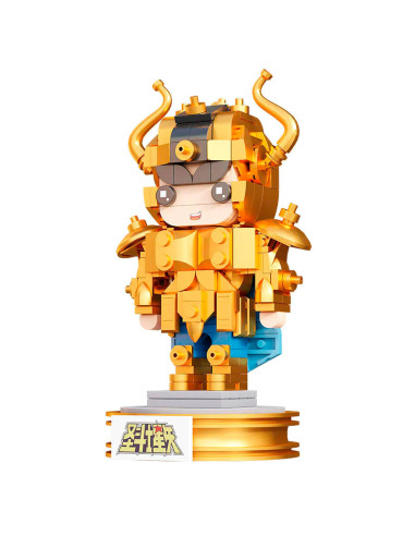 Saint Seiya (Caballeros del Zodiaco)...