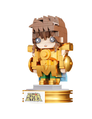 Saint Seiya (Caballeros del Zodiaco)...
