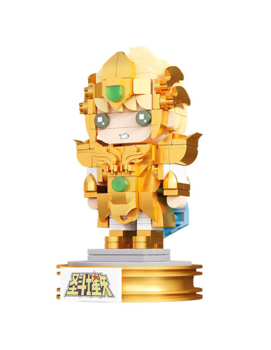 Saint Seiya (Caballeros del Zodiaco)...