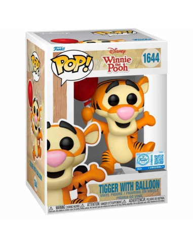 FUNKO POP! Disney Winnie the Pooh...