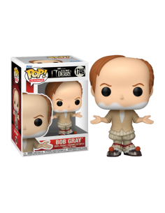 FUNKO POP! HBO It Welcome...