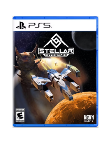 RESERVA Stellar Interface - Standard...