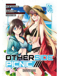 Otherside Picnic Nº6