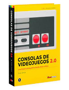 Consolas de Videojuegos...