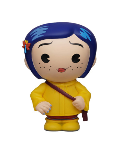 Hucha Coraline 20cm