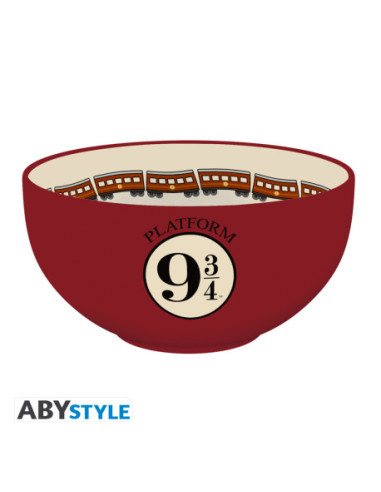 Bowl Harry Potter Andén 9 3/4 600ml...
