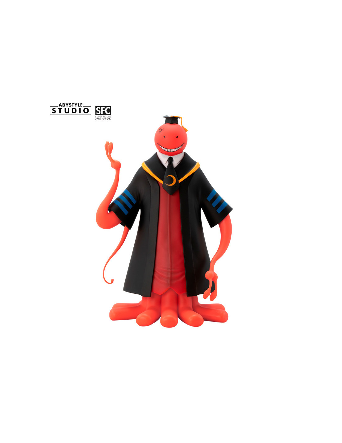 Figura Assassination Classroom Koro... Figura Assassination Classroom Koro...