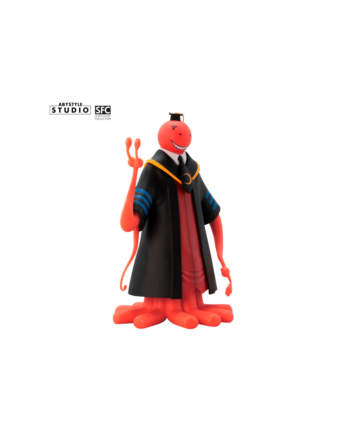 Figura Assassination Classroom Koro... Figura Assassination Classroom Koro...