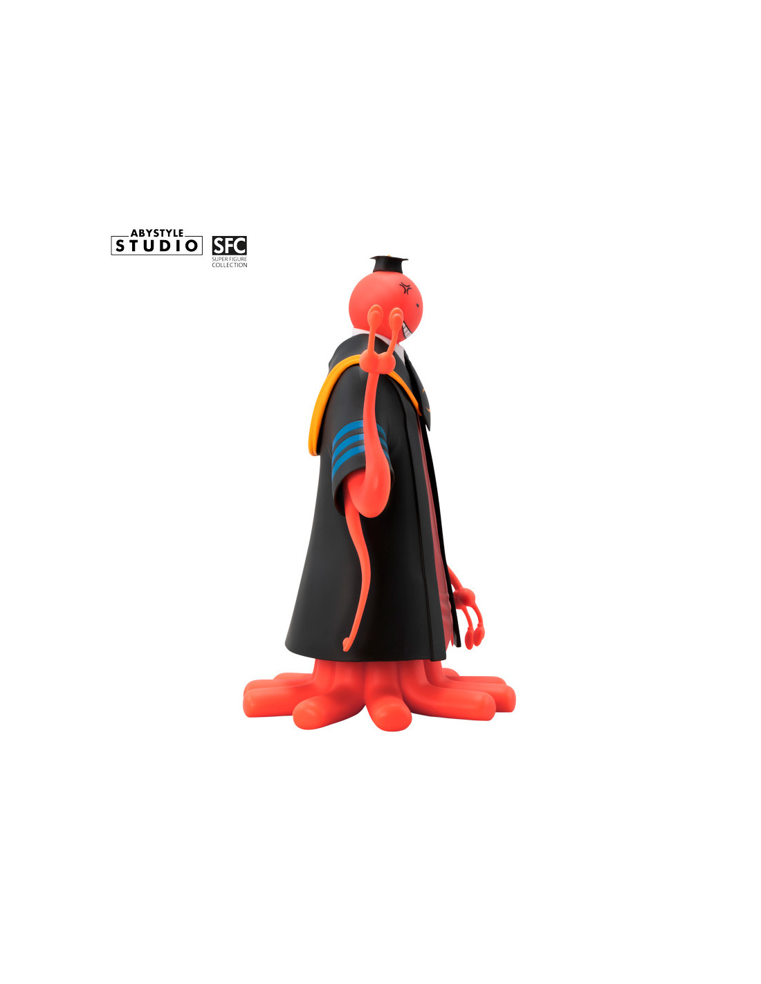 Figura Assassination Classroom Koro... Figura Assassination Classroom Koro...