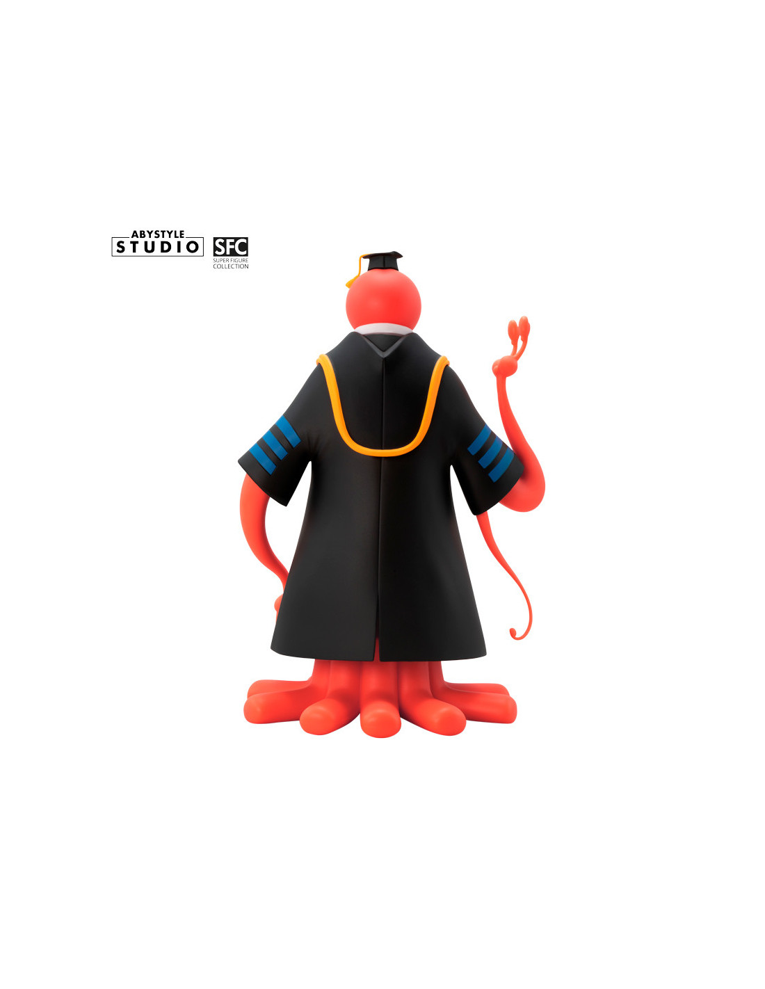 Figura Assassination Classroom Koro... Figura Assassination Classroom Koro...