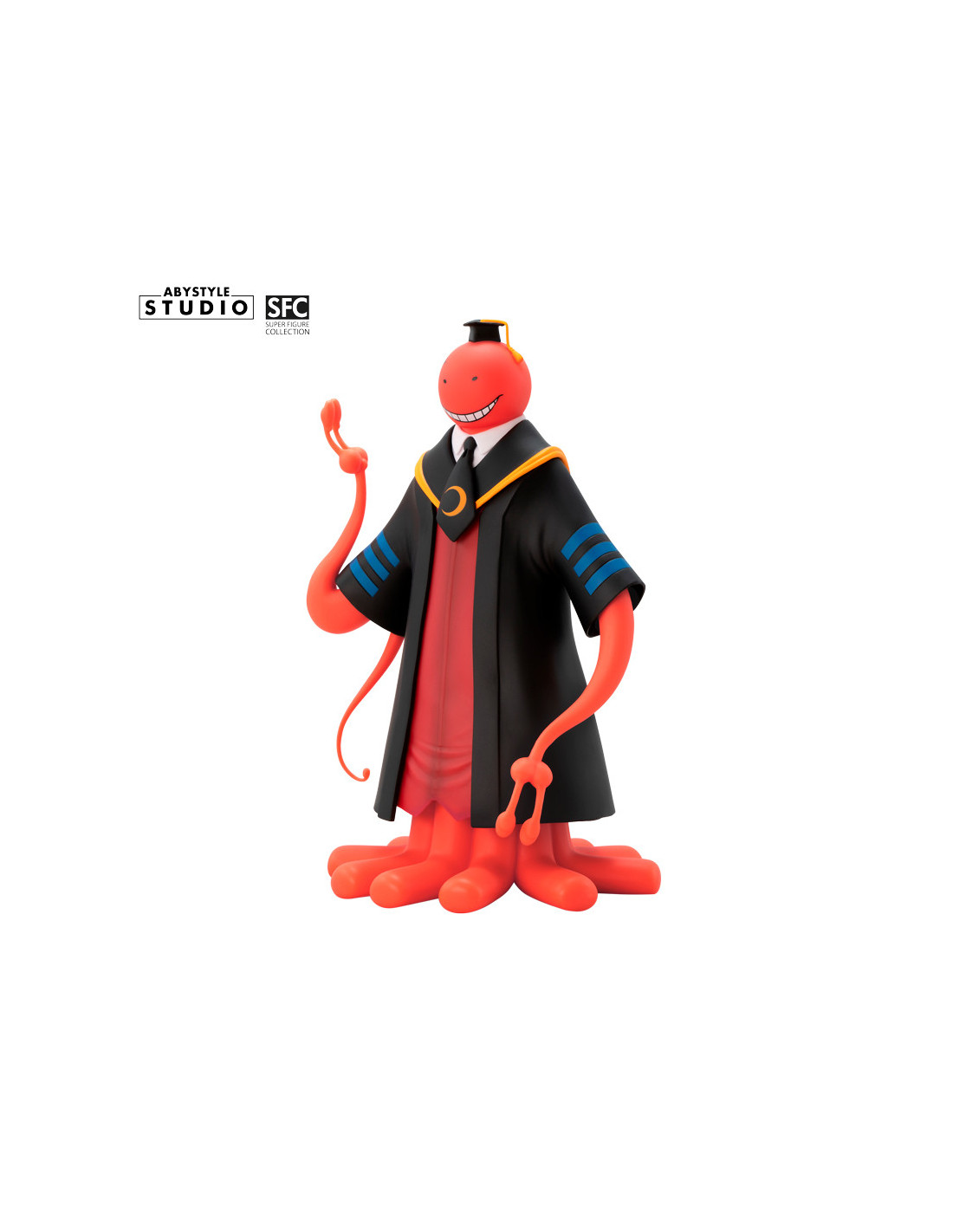 Figura Assassination Classroom Koro... Figura Assassination Classroom Koro...