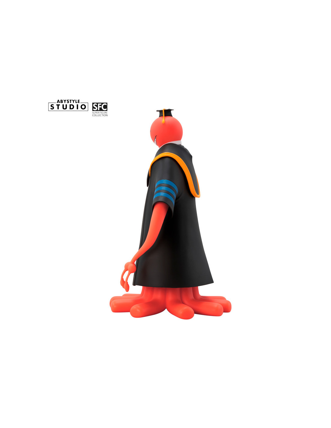 Figura Assassination Classroom Koro... Figura Assassination Classroom Koro...