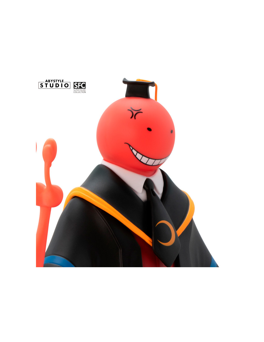 Figura Assassination Classroom Koro... Figura Assassination Classroom Koro...