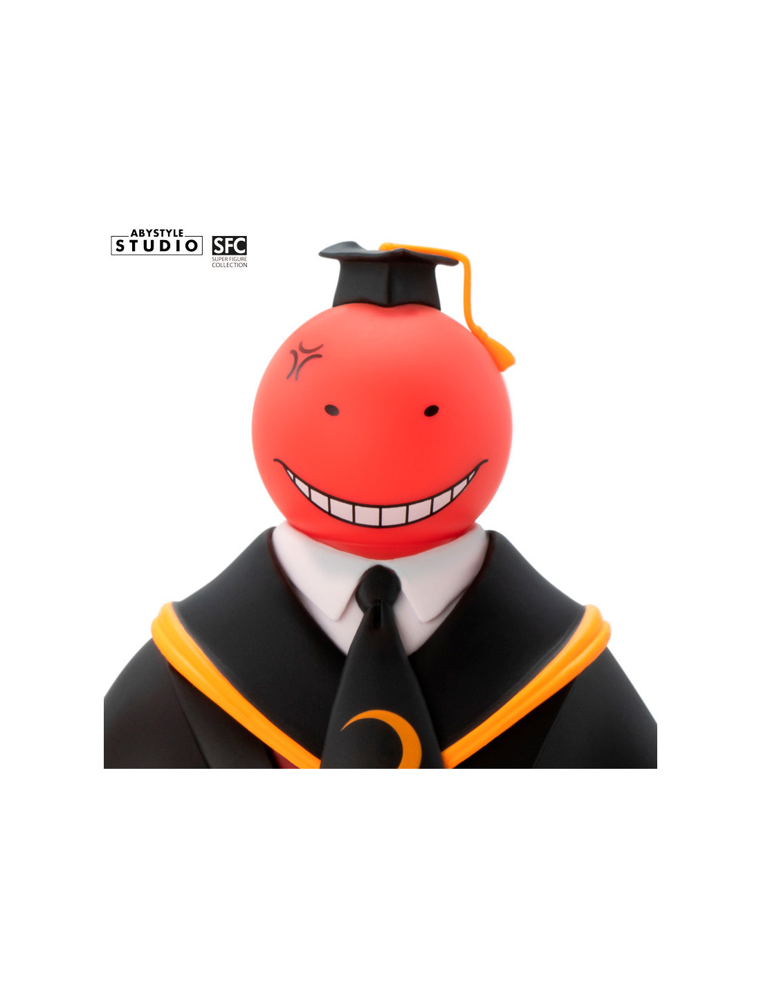 Figura Assassination Classroom Koro... Figura Assassination Classroom Koro...