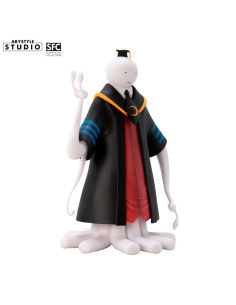 Figura Assassination... 2