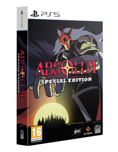 Absolum Special Edition (PS5)