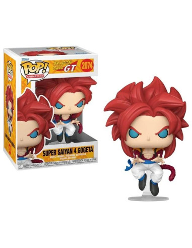FUNKO POP! Dragon Ball GT Super...