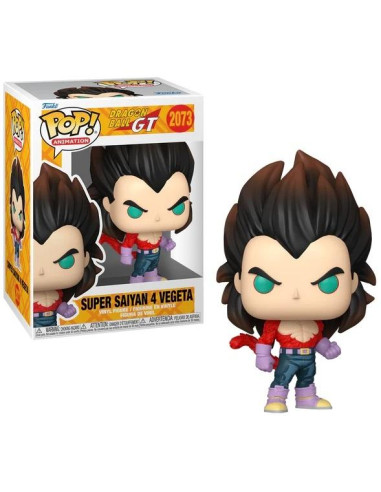 FUNKO POP! Dragon Ball GT Super...