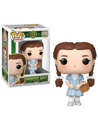 FUNKO POP! Wicked Dorothy Gale (1928)
