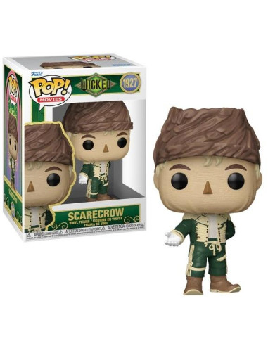 FUNKO POP! Wicked Scarecrow (1927)